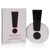 EXCLAMATION by COTY 1.7 oz COLOGNE SPRAY FOR WOMEN